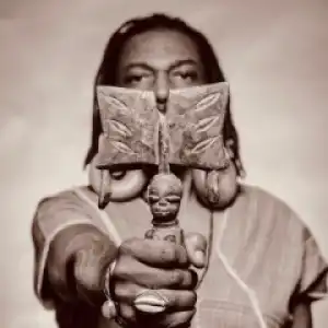po-lar-i-ty - we-are-brothers (feat. Leeto B Thale)
